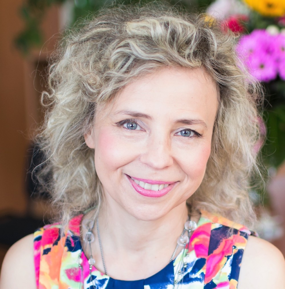 dr Monika Mazur-Mitrowska