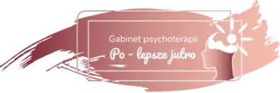 Po-Lepsze Jutro Gabinet Psychoterapii Emilia Elis-Kuźmińska logo